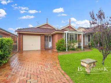 Property 21 Ellesmere Ct, Wattle Grove NSW 2170 IMAGE 0