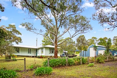 Property 325 Nungurner Rd, Nungurner VIC 3909 IMAGE 0