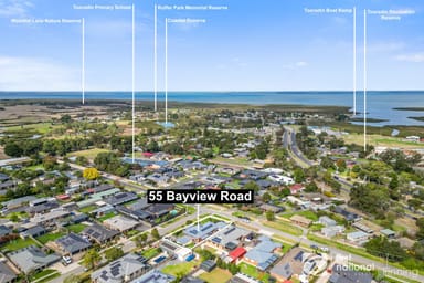 Property 55 Bayview Road, Tooradin VIC 3980 IMAGE 0