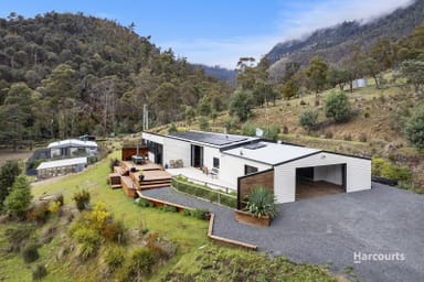 Property 101 Stinging Nettle Gully Road, Molesworth TAS 7140 IMAGE 0