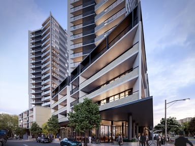 Property N101, 1 National Park Street, Newcastle West NSW 2304 IMAGE 0