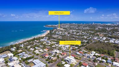 Property Unit 1, 5 Jean Street, Dicky Beach QLD 4551 IMAGE 0
