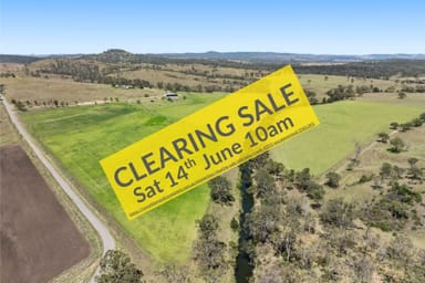 Property 829 Emu Creek Road, Emu Creek QLD 4355 IMAGE 0