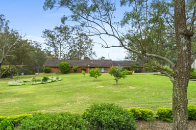 Property 339 Old Stock Route Road, OAKVILLE NSW 2765 IMAGE 0