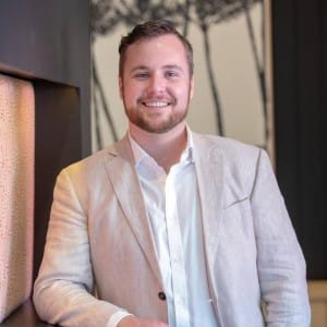 Property Agent Dennis Kennelly