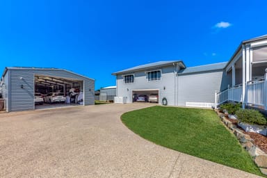 Property 20 Beames Crescent, CANNON VALLEY QLD 4800 IMAGE 0