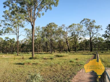 Property 159, Maidenwell Bunya Mountain Road, MAIDENWELL QLD 4615 IMAGE 0