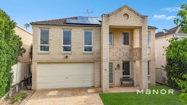 Property 53 Zammit Avenue, Quakers Hill NSW 2763 IMAGE 0