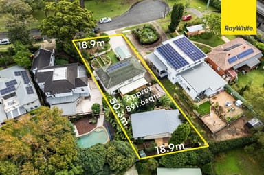 Property 36 Maher Close, Beecroft NSW 2119 IMAGE 0