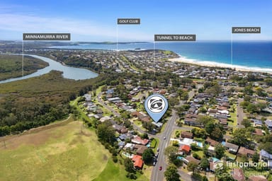 Property 43 Cameron Crescent, Kiama Downs NSW 2533 IMAGE 0