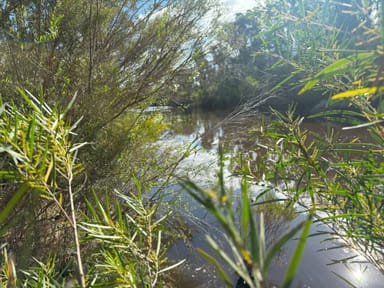 Property 89 Fletcher Road, Fletcher QLD 4381 IMAGE 0
