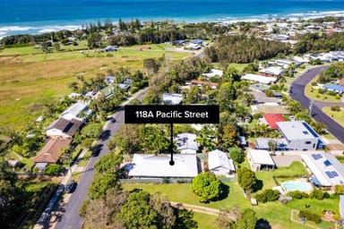 Property 118A Pacific Street, Corindi Beach NSW 2456 IMAGE 0