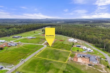 Property 8 Sugar Glider Drive, TAPITALLEE NSW 2540 IMAGE 0