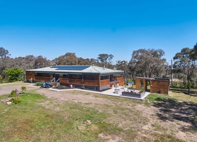 Property 427 McPhersons Lane, HEATHCOTE VIC 3523 IMAGE 0