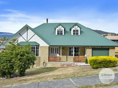 Property 23 Chardonnay Drive, Berriedale TAS 7011 IMAGE 0