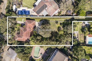 Property 16A Champion Road, Tennyson Point NSW 2111 IMAGE 0