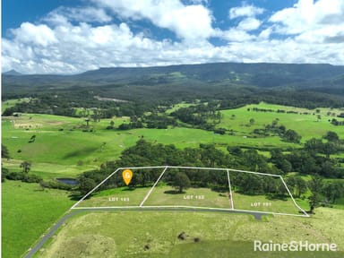 Property Lot 103 E299A Princes Highway (via Milton), Yatte Yattah NSW 2539 IMAGE 0