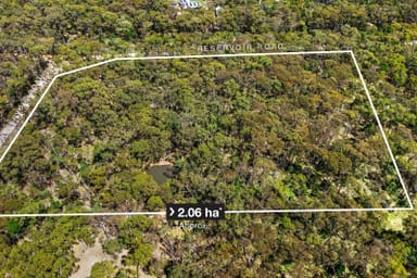 Property Lot 21 Reservoir Road, Ross Creek VIC 3351 IMAGE 0