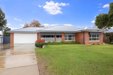 Property 21 Geneva Crescent, Lake Albert NSW 2650 IMAGE 0