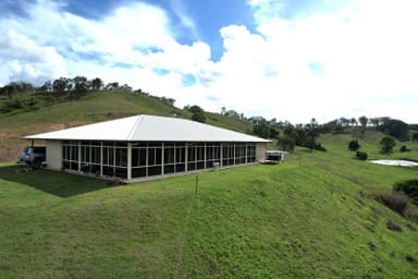 Property Lot 1 & Lot 2, 70 Warne Road, Amamoor QLD 4570 IMAGE 0