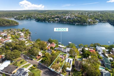 Property 157 Attunga Road, Yowie Bay NSW 2228 IMAGE 0