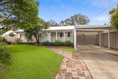 Property 36 Old Hawkesbury Road, MCGRATHS HILL NSW 2756 IMAGE 0