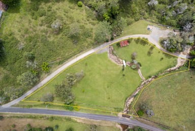 Property 3A Howard Creek Place, Wongawallan QLD 4210 IMAGE 0