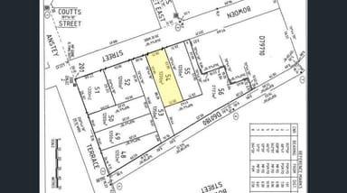 Property Lot 54, Bowden Street, COOBOWIE SA 5583 IMAGE 0