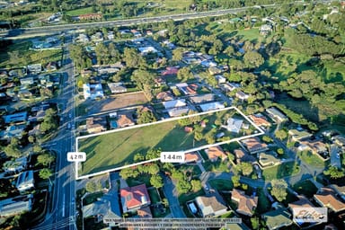 Property 42-44 Clarks Road, Loganholme QLD 4129 IMAGE 0