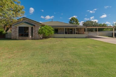 Property 48 Doncaster Drive, Rosenthal Heights QLD 4370 IMAGE 0