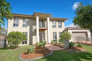 Property 47 Waterlily Circuit, Carseldine QLD 4034 IMAGE 0
