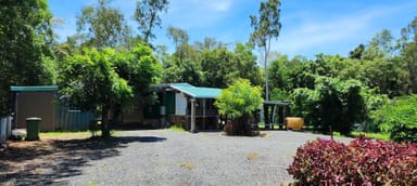 Property LOT 11 Whitfield Creek Rd, Kennedy QLD 4816 IMAGE 0