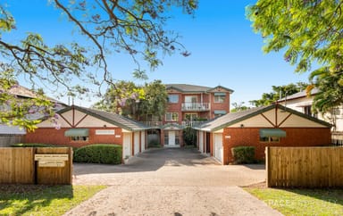 Property 4, 18 Chelmsford Avenue, Lutwyche QLD 4030 IMAGE 0