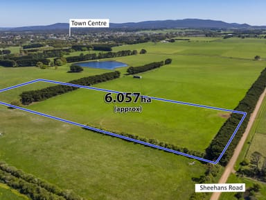 Property LOT 2 Sheehans Rd, Romsey VIC 3434 IMAGE 0