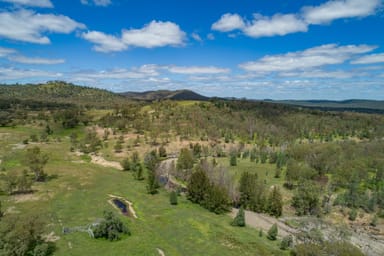 Property 0 Spring Creek Road, Terrica QLD 4387 IMAGE 0