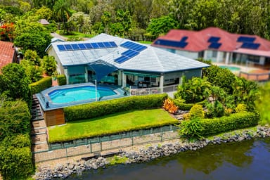 Property 4 Port Jackson Boulevard, Clear Island Waters QLD 4226 IMAGE 0