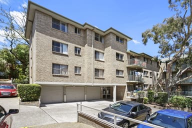 Property 13/53-57 Manchester Street, MERRYLANDS NSW 2160 IMAGE 0