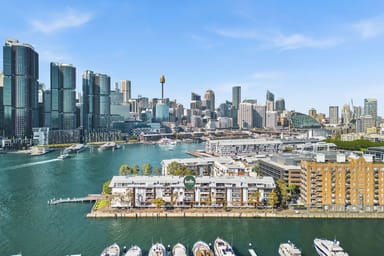 Property 234/3 Darling Island Road, Pyrmont NSW 2009 IMAGE 0