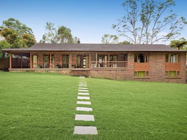 Property 11 Tennyson Avenue, Turramurra NSW 2074 IMAGE 0