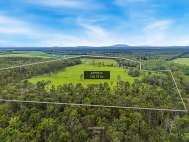 Property 445 Harris Road, Thinoomba QLD 4650 IMAGE 0