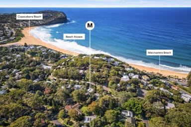 Property 16 Tungarra Parade, Macmasters Beach NSW 2251 IMAGE 0