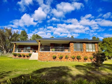 Property 36 Grimshaws Lane, Grenfell NSW 2810 IMAGE 0