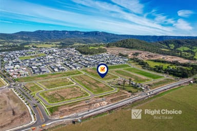 Property Lot 6090 Hatter Circuit, Calderwood NSW 2527 IMAGE 0