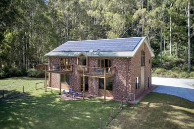 Property 130 Raymond Road, GUNNS PLAINS TAS 7315 IMAGE 0