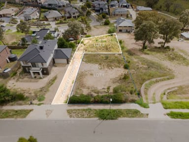 Property Lot 2, 59 Collard Drive, DIAMOND CREEK vic 3089 IMAGE 0