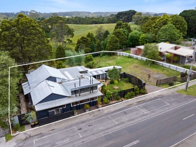 Property 46-48 Great Ocean Road Road, Lavers Hill VIC 3238 IMAGE 0