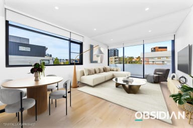 Property 302 & 307, 45 Atchison Street, CROWS NEST NSW 2065 IMAGE 0