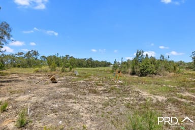 Property lot 23, Scrub Hill Road, Dundowran QLD 4655 IMAGE 0