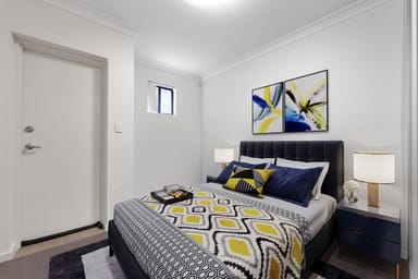 Property 8/201-203 William Street, GRANVILLE NSW 2142 IMAGE 0
