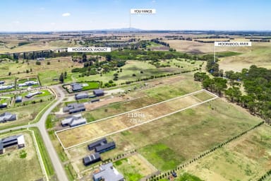 Property 23 Vigneron Avenue, Batesford VIC 3213 IMAGE 0